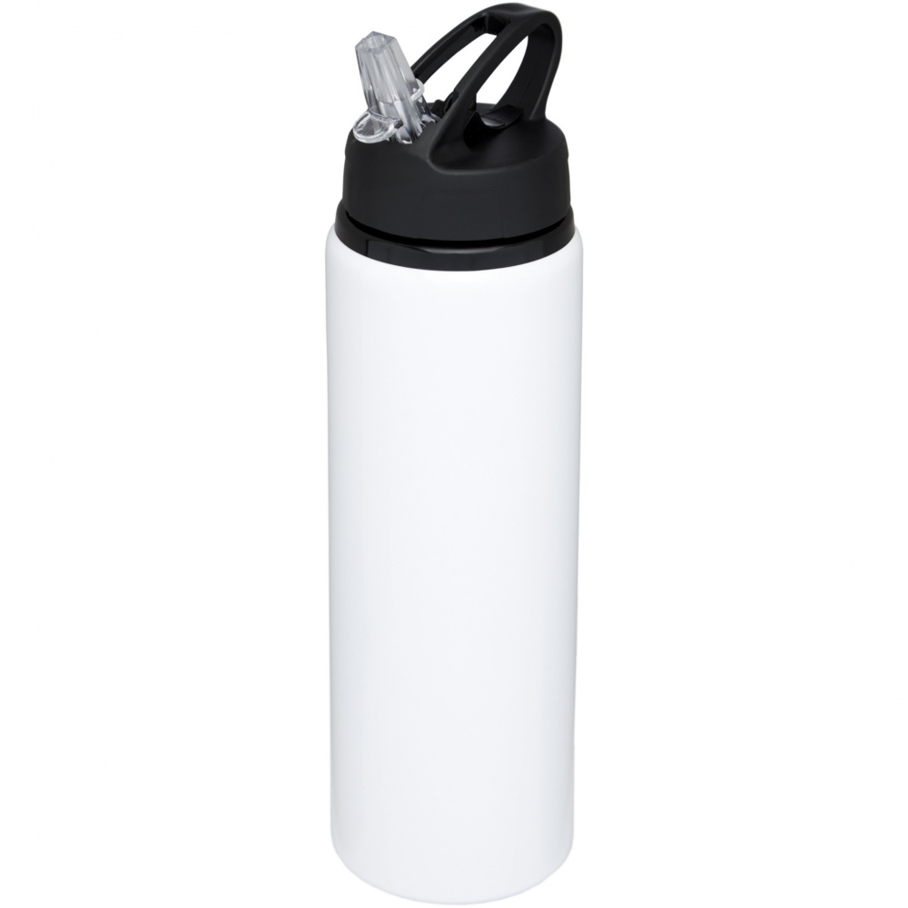 Logotrade promotional item image of: Fitz 800 ml sport bottle