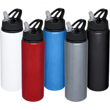 Logo trade promotional merchandise photo of: Fitz 800 ml sport bottle