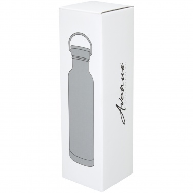 Logotrade corporate gift picture of: Thor 800 ml Tritan™ water bottle
