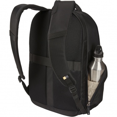 Logo trade promotional products image of: Case Logic Notion 15.6" laptop backpack 25L