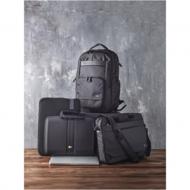 Logotrade advertising product picture of: Case Logic Notion 15.6" laptop backpack 25L