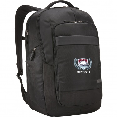 Logotrade promotional merchandise photo of: Case Logic Notion 17.3" laptop backpack 29L