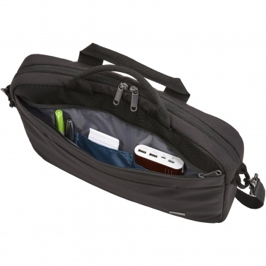 Logo trade promotional gifts picture of: Case Logic Advantage 14" laptop and tablet bag