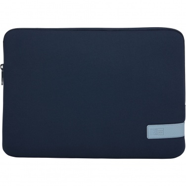 Logo trade promotional gift photo of: Case Logic Reflect 14" laptop sleeve