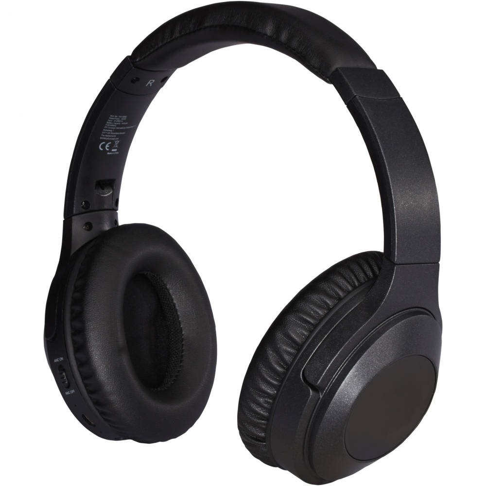 Logo trade promotional giveaway photo of: Anton ANC headphones