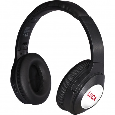 Logotrade promotional item picture of: Anton ANC headphones