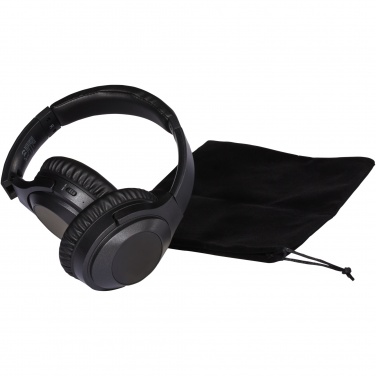 Logo trade promotional products image of: Anton ANC headphones