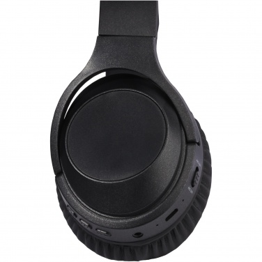 Logo trade advertising products picture of: Anton ANC headphones