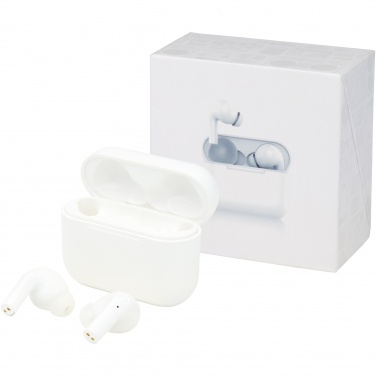 Logotrade business gifts photo of: Braavos 2 True Wireless auto pair earbuds