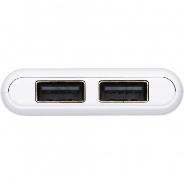 Logo trade promotional items picture of: Odyssey 5000mAh high density power bank