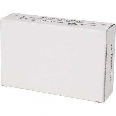 Logotrade promotional giveaways photo of: Odyssey 10.000mAh high density power bank