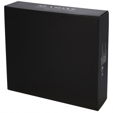 Logo trade advertising products picture of: Syrat 4-piece wine set