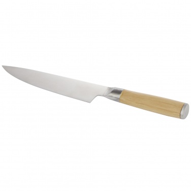 Logo trade promotional giveaways image of: Cocin chef's knife
