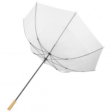 Logotrade corporate gifts photo of: Romee 30'' windproof recycled PET golf umbrella