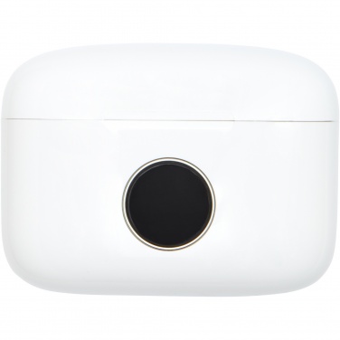 Logo trade promotional gifts picture of: Anton Evo ANC earbuds