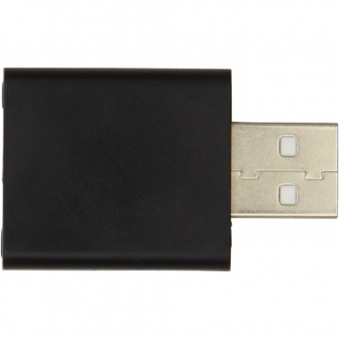 Logotrade promotional item image of: Incognito USB data blocker