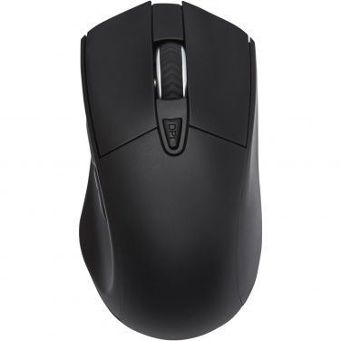 Logotrade business gifts photo of: Pure wireless mouse with antibacterial additive