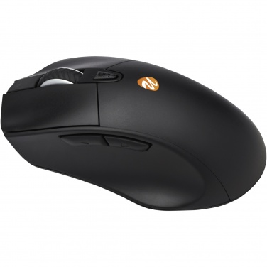 Logo trade corporate gifts picture of: Pure wireless mouse with antibacterial additive