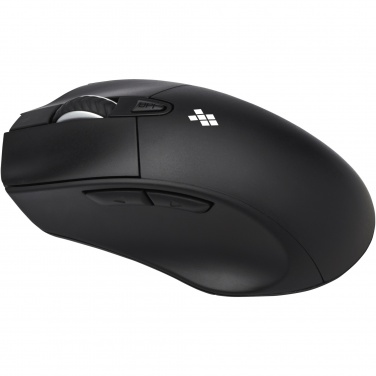 Logotrade promotional merchandise image of: Pure wireless mouse with antibacterial additive