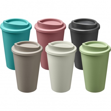 Logotrade business gift image of: Insulated tumbler Americano®­­ Renew 350 ml