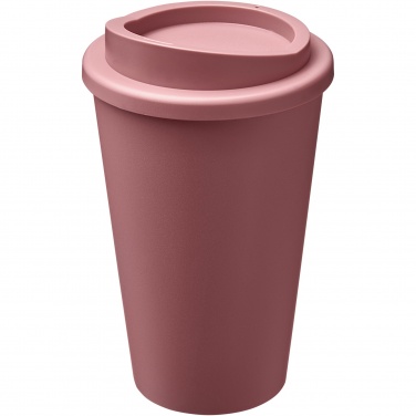 Logotrade business gift image of: Insulated tumbler Americano®­­ Renew 350 ml