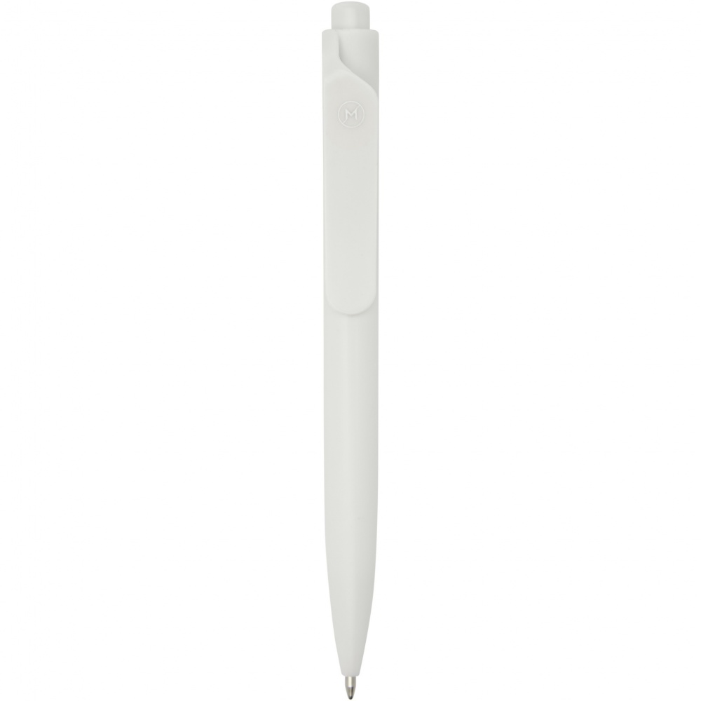 Logo trade promotional product photo of: Stone ballpoint pen