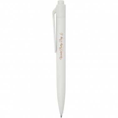 Logotrade promotional item picture of: Stone ballpoint pen