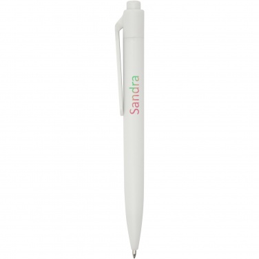 Logotrade advertising product image of: Stone ballpoint pen
