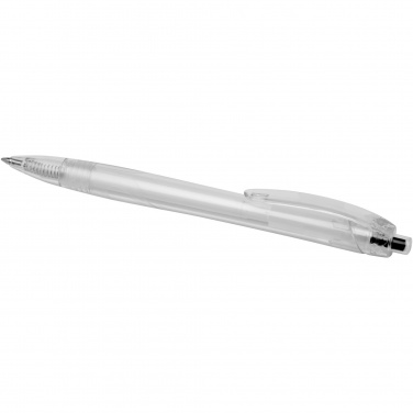 Logotrade advertising product image of: Honua recycled PET ballpoint pen 