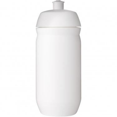 Logotrade advertising product image of: HydroFlex™ 500 ml squeezy sport bottle