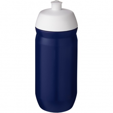 Logotrade promotional merchandise image of: HydroFlex™ 500 ml squeezy sport bottle