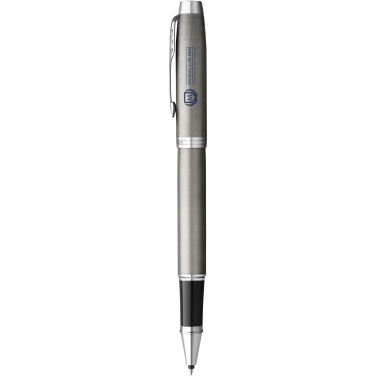 Logotrade promotional giveaways photo of: Parker IM rollerball pen