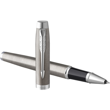 Logotrade promotional giveaway picture of: Parker IM rollerball pen