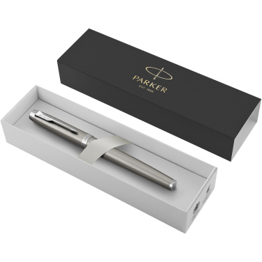 Logotrade corporate gifts photo of: Parker IM rollerball pen