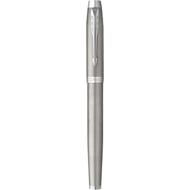 Logo trade promotional items image of: Parker IM fountain pen