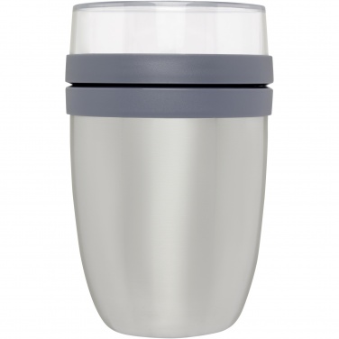 Logotrade promotional items photo of: Mepal Ellipse insulated lunch pot