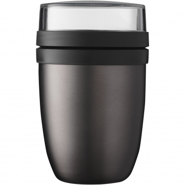 Logotrade advertising product picture of: Mepal Ellipse insulated lunch pot