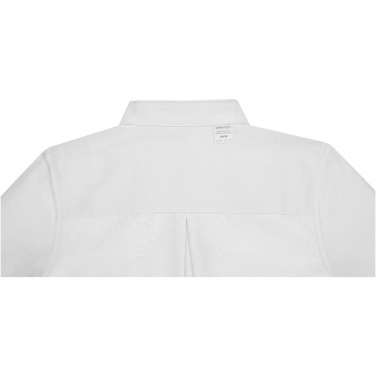 Logotrade promotional merchandise photo of: Pollux long sleeve women's shirt