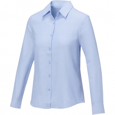 Logotrade advertising products photo of: Pollux long sleeve women's shirt