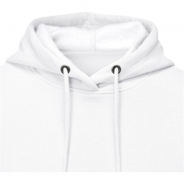 Logo trade business gifts image of: Charon women’s hoodie
