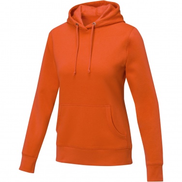 Logo trade promotional giveaways picture of: Charon women’s hoodie