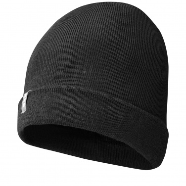 Logo trade advertising product photo of: Hale Polylana® beanie