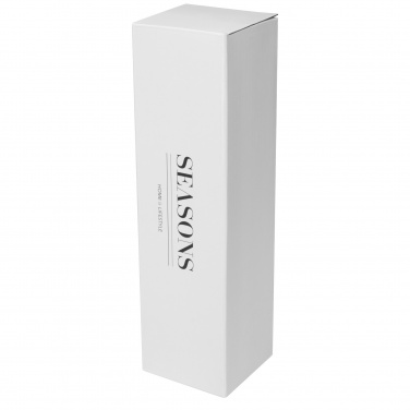 Logo trade promotional items image of: Kirkenes electric salt or pepper mill