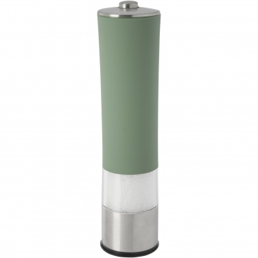 Logotrade promotional items photo of: Kirkenes electric salt or pepper mill
