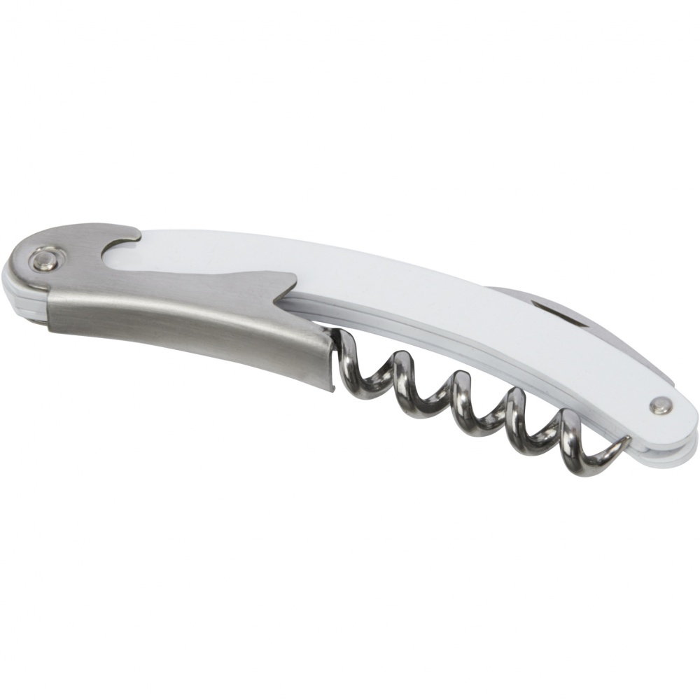Logo trade promotional gifts image of: Nordkapp waitress knife