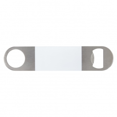 Logotrade business gift image of: Lofoten bottle opener