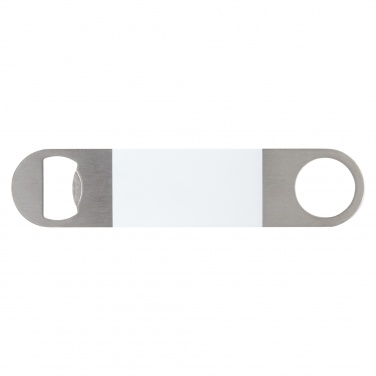 Logo trade promotional items image of: Lofoten bottle opener