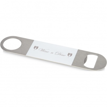 Logotrade promotional products photo of: Lofoten bottle opener