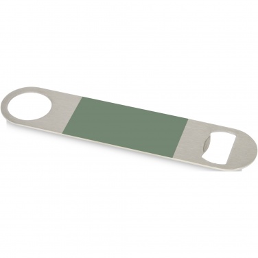 Logotrade promotional merchandise photo of: Lofoten bottle opener