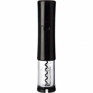 Logo trade promotional products picture of: Chabli electric wine opener